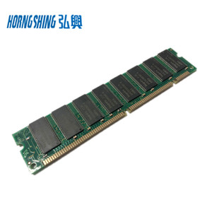 Horng Shing Nhà Cung Cấp Bộ Phận <span class=keywords><strong>SDRAM</strong></span> 2Gb PC133 64Bit Của Bộ Nhớ RAM Máy Tính Ram Bộ Nhớ Đã Sử Dụng - Product Image 3