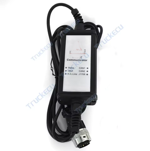 untuk deutz serdia4.0 decom kelas <span class=keywords><strong>6</strong></span> level <span class=keywords><strong>6</strong></span> untuk alat komunikasi pengontrol deutz pemrograman alat diagnostik mesin+dongle usb kunci - Product Image 6