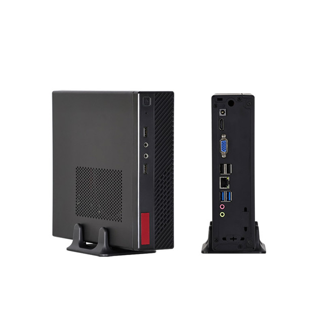 Pc Office Complete Full Ports Business Office Station Core I3 I5 I7 I9 Gaming Mini Pc