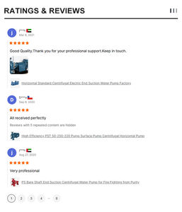 4-дюймовый концевой всасывающий, сделанный в Китае центробежный насос 10hp 15hp 20hp 25hp Электрический водяной насос горизонтальный сельскохозяйственный оросительный насос - Product Image 6