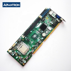 EVOC-Placa base industrial, tarjeta CPU, módulo principal, stock original, EVOC, V2NA, ver: C00 - Product Image 2