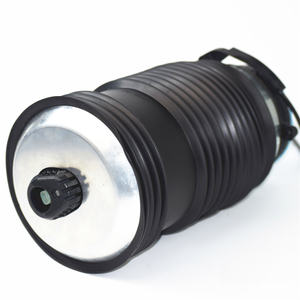 메르세데스-벤츠 W213 E-클래스 GLC C253 X253용 리어 에어 서스펜션 스프링 백 에어 벨로우 2133200225 2133200125 A2133280200 - Product Image 2