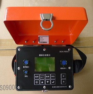 Caja de Lectura de Sensores MEMS Modelo BGK-RB501 Fabricada en Pekín, China - Product Image 1