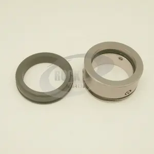 RC-7K-35 TC solid/carbon seat/v/ss316 mechanical seal Roten 7K replacement