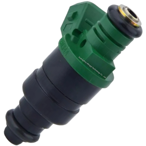 Inyector de Combustible para Auto, Número de Pieza 037906031AA, para Audi A3 (8L1) 1996-2006, Seat <span class=keywords><strong>Alhambra</strong></span> (7V8 7V9) 1996-2010, Córdoba (6K1 6K2) 1993- - Product Image 3