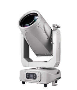 Alta potencia <span class=keywords><strong>421W</strong></span> IP66 Haz de cabeza móvil a prueba de agua Rendimiento al aire libre DMX Luz de escenario - Product Image 5