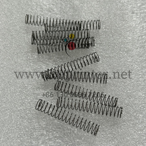 Resorte de Succión de Alta Calidad WD 66.028.010 47x8mm para Piezas de Maquinaria de Impresión Offset SM74 PM74 CD102 - Product Image 3