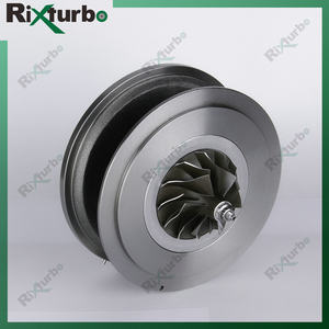 Cartucho de Turbo Rixturbo GTB2260VK 758351-0013 para BMW <span class=keywords><strong>525D</strong></span> E60 E61 3.0D 235HP 173Kw M57N2 <span class=keywords><strong>2007</strong></span>- - Product Image 3
