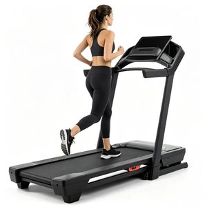 Caminadora Eléctrica Plegable <span class=keywords><strong>ProForm</strong></span> Carbon TLS con Pantalla LCD, Velocidad de 10 Millas por Hora, Diseño Compacto - Product Image 1
