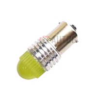 1156 BA15S P21W LED T20 7440 W21W P21/5W 1157 BAY15D ampoules led 9 LED feu stop pour clignotant 12V 24V Flash stroboscopique