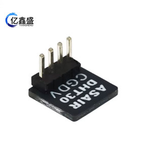 Module de capteur Asair DHT30, sortie I2C, température et humidité intérieures industrielles - Product Image 4