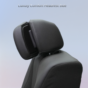 Reposacabezas de Lujo para la Segunda Fila del Mercedes-Benz GLE350 (X167) 2024 - Product Image 3