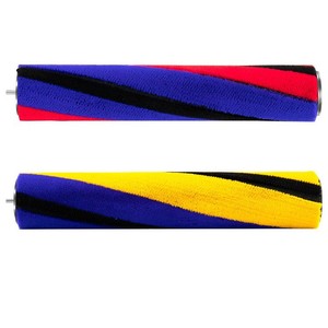 <span class=keywords><strong>Brosse</strong></span> à rouleau souple de rechange MQ compatible avec les aspirateurs <span class=keywords><strong>Dyson</strong></span> V7 V8 V10, tête de <span class=keywords><strong>brosse</strong></span> <span class=keywords><strong>pour</strong></span> sols moelleux, pièces de rechange - Product Image 5