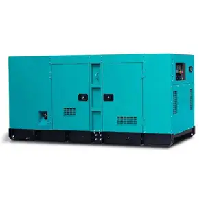 small cheap electric generator power 1/3 phase 20kw diesel generator set for sale