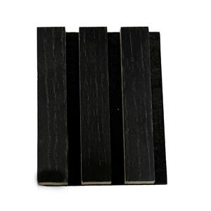 Paneles Acústicos <span class=keywords><strong>de</strong></span> Poliéster Modernos y Sencillos <span class=keywords><strong>de</strong></span> MUMU Design, Insonorizantes, con Certificación CE, Envío Rápido, Método <span class=keywords><strong>de</strong></span> Instalación - Product Image 2