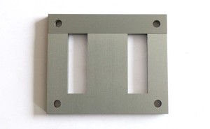 Bán nóng EI tấm biến áp một pha silicon điện tấm thép biến áp khô Laminate lõi sắt - Product Image 4