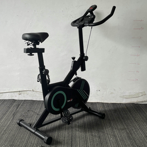 <span class=keywords><strong>Bicicleta</strong></span> Estática Inteligente TOPFIT para Uso Doméstico, Piezas Ajustables, Suministro al por Mayor de Alta Calidad - Product Image 4