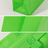 Sacs de courses et de voyage réutilisables personnalisés en gros, écologiques, recyclés, robustes, imperméables et personnalisables