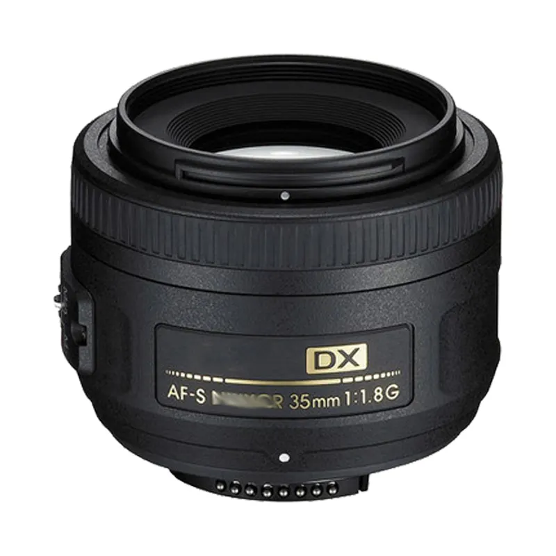 Cheapest AF-S 50mmf/1.8G Wholesale full-frame standard lens fixed-focus lens