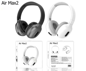 Auriculares Inalámbricos Multifunción MAX PRO BT V5.3+EDR, Audífonos BT V5.3+EDR Inalámbricos Multifunción - Product Image 5