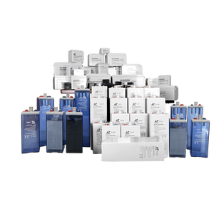 ベストセラー VRLA バッテリー 12V 200ah AGM 鉛蓄電池 太陽光発電蓄電池 電力システム用 - Product Image 6