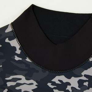 UOO مخصص المورد الذهب النيوبرين تصفح بذلة الغوص بسعر جيد - Product Image 3