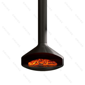 Chauffage d'intérieur moderne CRUISE, décoratif, semi-ouvert, en acier allié, vapeur d'eau, <span class=keywords><strong>marbre</strong></span>, bois, hôtel, villa - Product Image 1