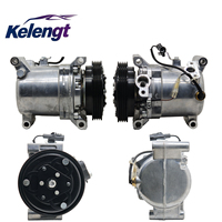 Compresseur d'air automobile 9520069GA1, pièces de compresseur de climatisation de voiture 12V pour Suzuki Ignis pour Wagon SS10LK10 9520069GA0