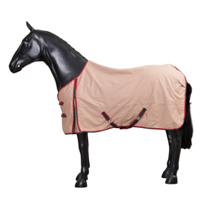 Couverture pour <span class=keywords><strong>cheval</strong></span> en tissu 600D de haute qualité, imperméable et respirante, en polyester, produit équin très vendu - Product Image 6