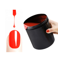 Échantillon Gratuit MSDS Perfect 2770 Color Uv Gel Nail 1 KG Gel Polish Bulk Gel Nail Polish