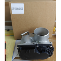 Corps de papillon électronique pour voiture, référence 22030-21030, pour GAC TOYOTA (GR) YARIS - Prix de gros