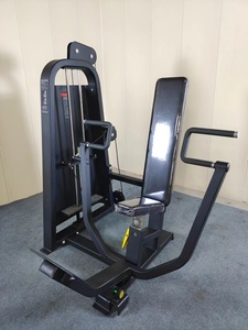 Équipement de fitness commercial multifonctionnel D-MJS03 Multi Jungle 5 stations, design élégant, meilleures ventes - Product Image 4