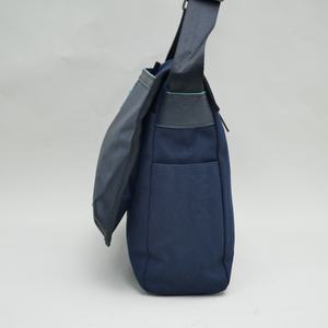 Sacs à main de marque de mode Compartiments en polyester léger de qualité supérieure Sacs de messager durables croisés - Product Image 3