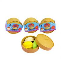 Jouets en caoutchouc souple en forme de dessin animé, vente en gros, haute qualité, créatifs, anti-stress, jouets de simulation à presser