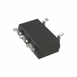 บริการครบวงจรแบบดั้งเดิม SC 74A, SOT 753 MIC94310-4YM5-T5 ชิ้นส่วนจัดการพลังงาน (PMIC) อิเล็กทรอนิกส์ - Product Image 1