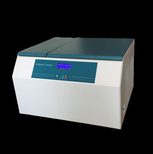 (MS-R6600) одобренная Ce медицинская низкоскоростная многофункциональная Охлажденная Центрифуга