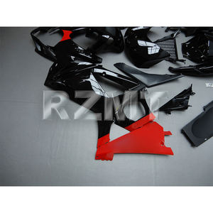 ชุดแฟริ่งมอเตอร์ไซค์ SUZUKI GSXR1000 ปี 2007-2008 GSX-R1000 GSXR 1000  แบบฉีดขึ้นรูป ABS ชุดแต่งแฟริ่ง S1007-108a - Product Image 2