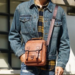 Bolsos de cuero de lujo para hombre, bandoleras de piel sintética PU, nuevos, de Guangzhou, maletín de cuero, 5 piezas, CN;GUA - Product Image 2