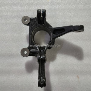 Sistema <span class=keywords><strong>de</strong></span> dirección <span class=keywords><strong>de</strong></span> automóvil rentable Nudillo <span class=keywords><strong>de</strong></span> dirección <span class=keywords><strong>de</strong></span> automóvil 96979004 94524968 para Ch-evrolet Aveo - Product Image 3