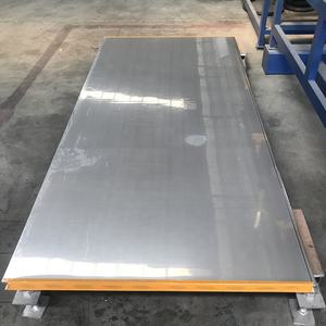 Paneles sándwich de diseño moderno producidos mecánicamente al por mayor, tableros de óxido de magnesio para laboratorio, fábrica de alimentos, sala limpia - Product Image 6