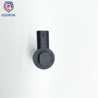 Vanne de commande de compresseur de régulation de climatisation automatique pour Delphi CVC BMW Renault 23314082 23413998