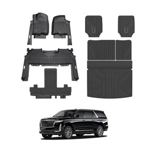 Автомобильный протектор пола - Product Image 2