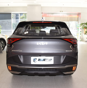 SUV compact <span class=keywords><strong>Kia</strong></span> <span class=keywords><strong>Sportage</strong></span> 2025 1.5T 2WD édition luxe, voiture neuve chinoise, meilleur <span class=keywords><strong>prix</strong></span> pour les sorties en famille et les voyages - Product Image 4