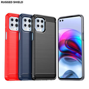 <span class=keywords><strong>Motorola</strong></span>-funda de silicona suave para teléfono móvil, carcasa de silicona Tpu para <span class=keywords><strong>Motorola</strong></span> G100 - Product Image 4