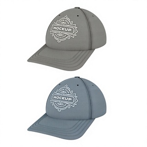 Professional Outdoor Adjustable <b>Hiking</b> <b>Caps</b> 100% Cotton Quick Dry Breathable Mesh Washed Ripped Custom Logo Wholesale Bulk OEM - Product Image 5