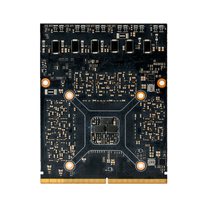 Tarjeta Gráfica GPU Geforce RTX 3060 GDDR6 100% Nueva, Tarjeta Gráfica RTX 3060 de 12GB y 192 bits PCIExpress4.0 MXM para Portátil - Product Image 3