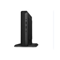 Komputer Desktop Good Elite Mini 600 G9 I7-12700 RAM 16GB SSD 512GB Mini PC Bisnis Kantor
