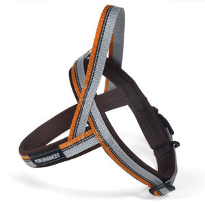 เสื้อกั๊กสำหรับสุนัขแบบมีสายรัด สำหรับกิจกรรมกลางแจ้ง ดีไซน์ทันสมัย ยี่ห้อ Yukon Pet Performance - Product Image 1