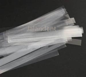 Matrices de material dental 100 piezas Banda de matriz de poliéster transparente - Product Image 6