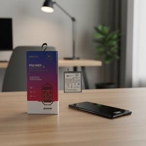 Batteria Polimerica Hao Xin 4200mAh per Samsung Galaxy Note 20 N980F - Product Image 3